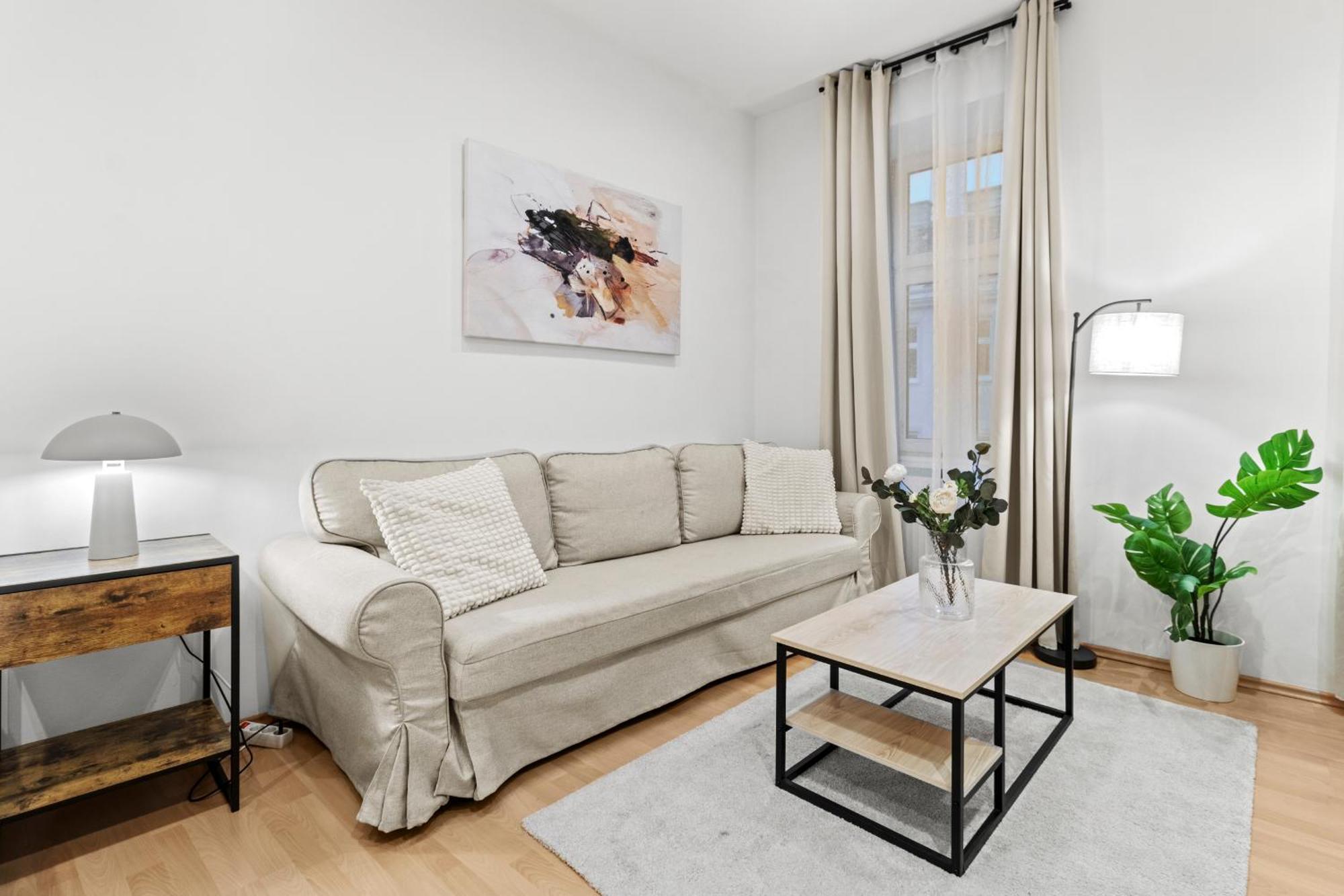 Chic 1Br Apartment - Directly Near Schoenbrunn Bécs Kültér fotó