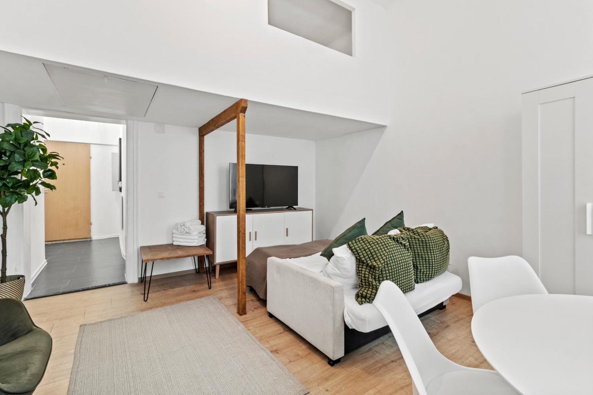 Chic 1Br Apartment - Directly Near Schoenbrunn Bécs Kültér fotó