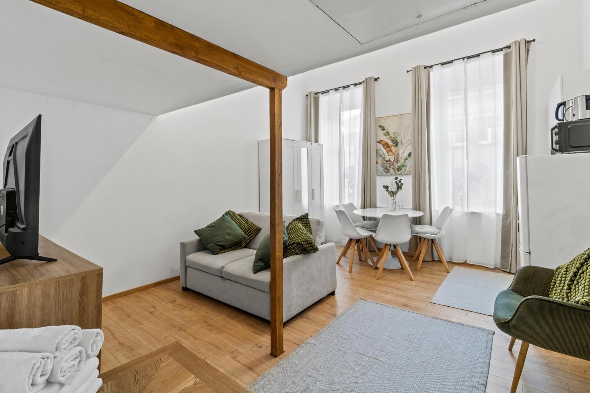 Chic 1Br Apartment - Directly Near Schoenbrunn Bécs Kültér fotó